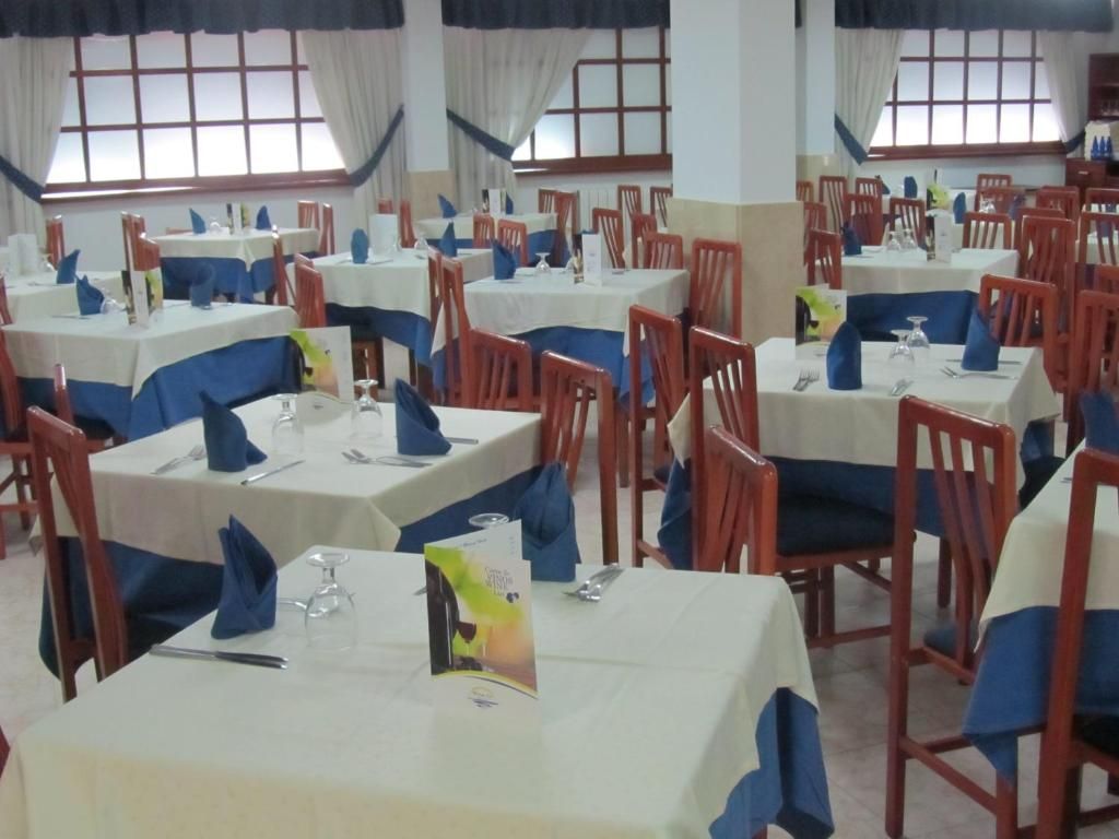 Hotel Mareny Benidorm фото 20