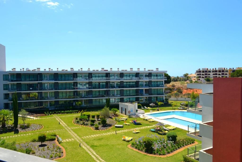 Residence Golf Club by Garvetur фото 5