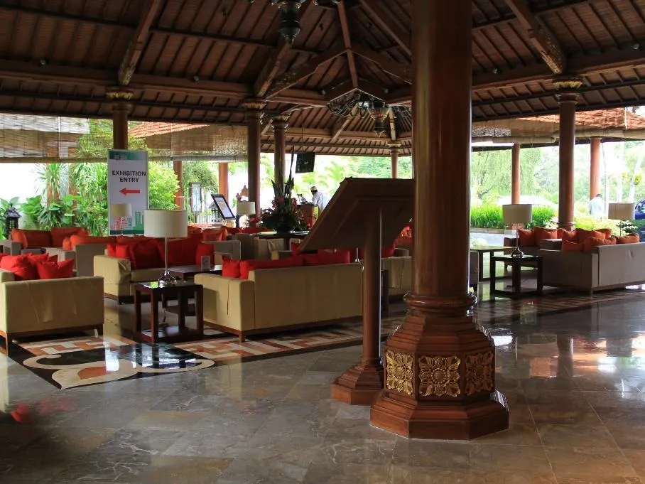 Prime Plaza Hotel Sanur – Bali фото 3