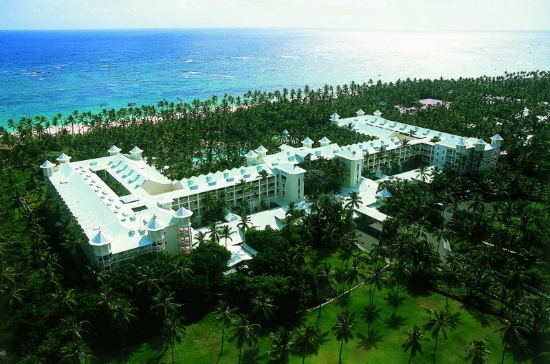 Hotel Riu Palace Macao (Adults Only) фото 64
