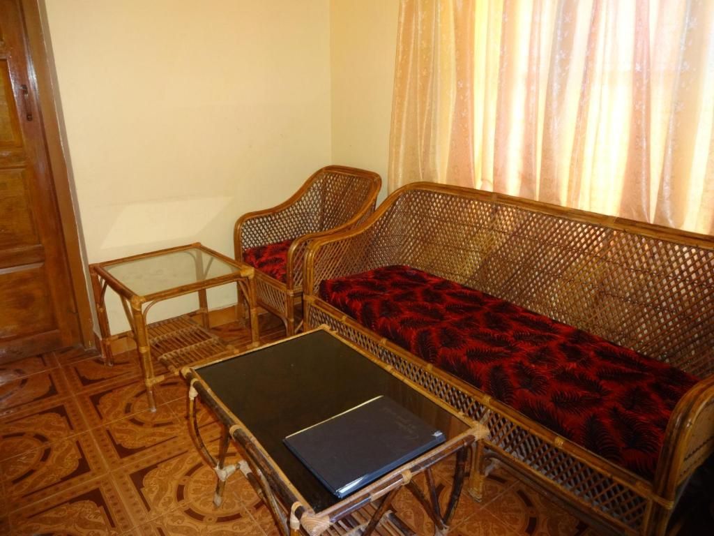 Deshadan Cliff & Beach Resort фото 20