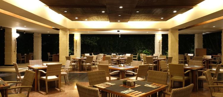Фото отеля Bintang Bali Resort