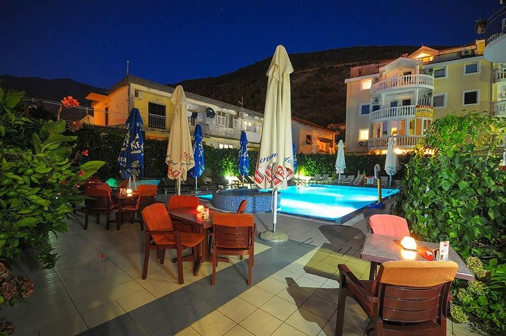Hotel Aquamarin фото 8