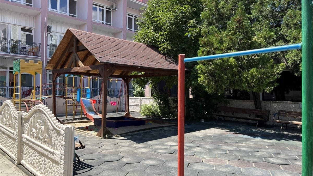 Пансионат «Пансионат «Юпитер»» фото 13