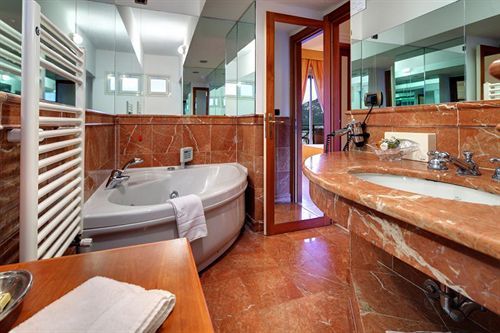 Hotel Vis A Vis фото 10