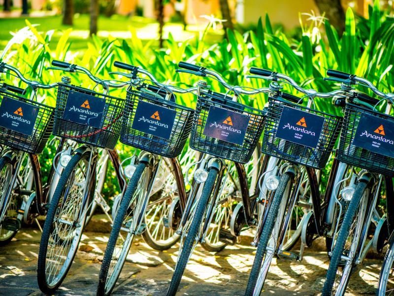 Anantara Hoi An Resort фото 38