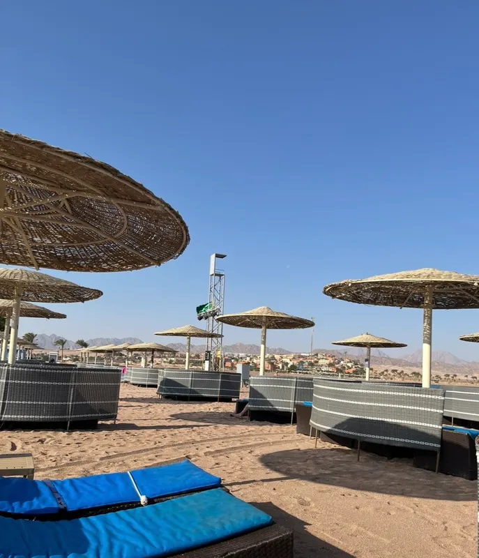 Barcelo Tiran Sharm фото 77