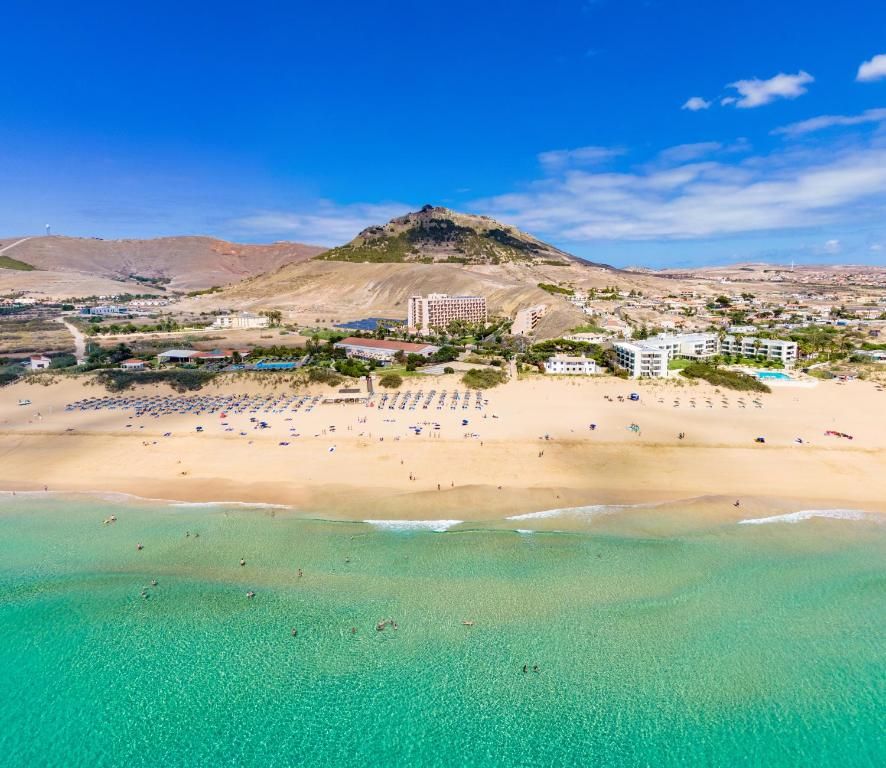 Vila Baleira Suites фото 5