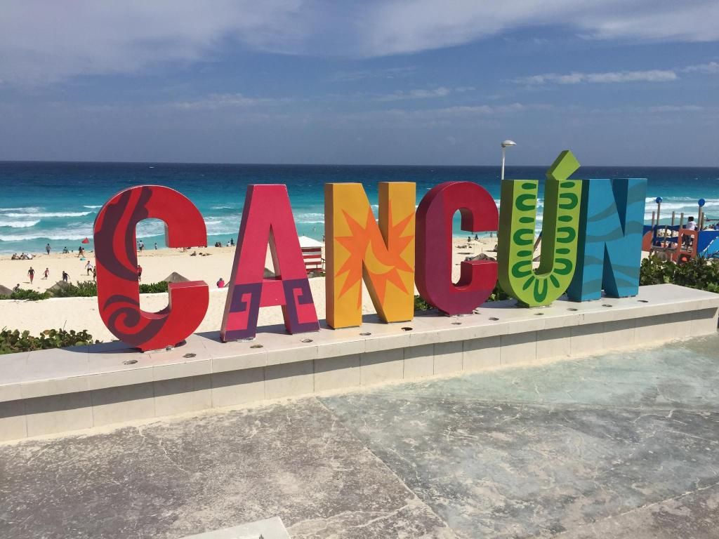 Cancun International Suites фото 17