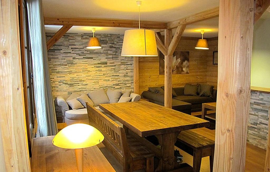Шале «Chalet Alpenvue» фото 6