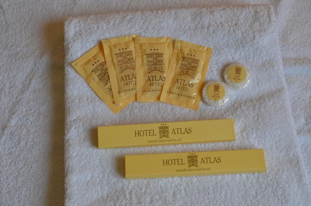 Atlas фото 3
