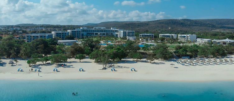 Фото отеля Gran Muthu Almirante Beach