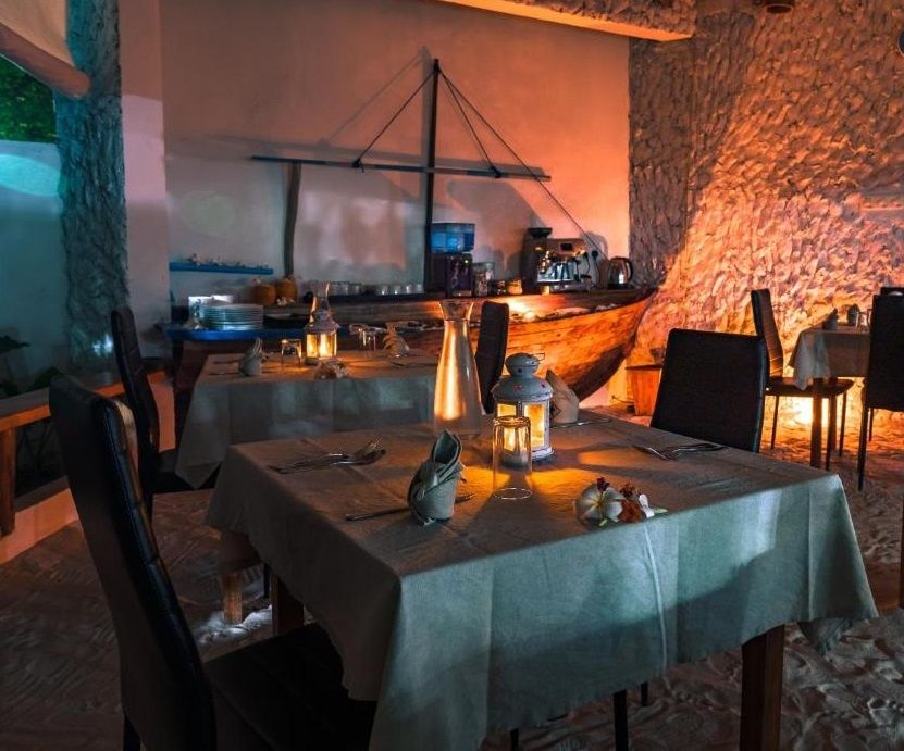 Guest House «Blueworld Guest Нouse» фото 8