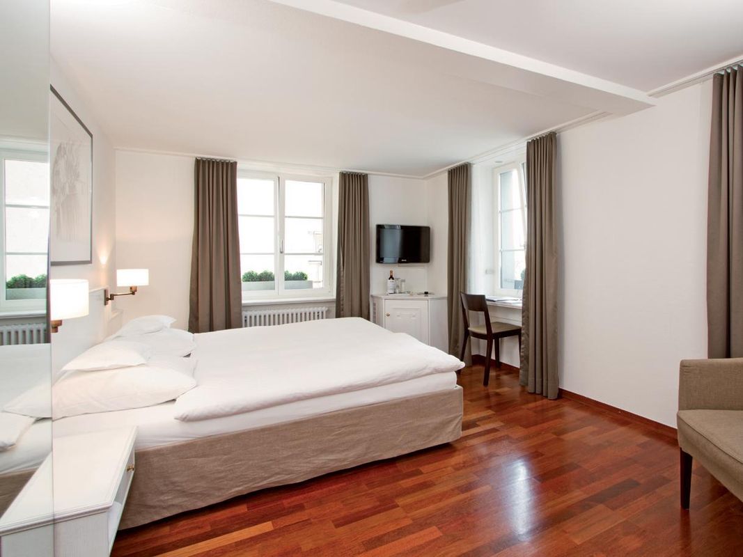 Helmhaus Swiss Quality Hotel фото 5