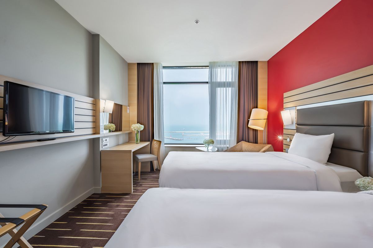 Mercure Сочи Центр фото 79