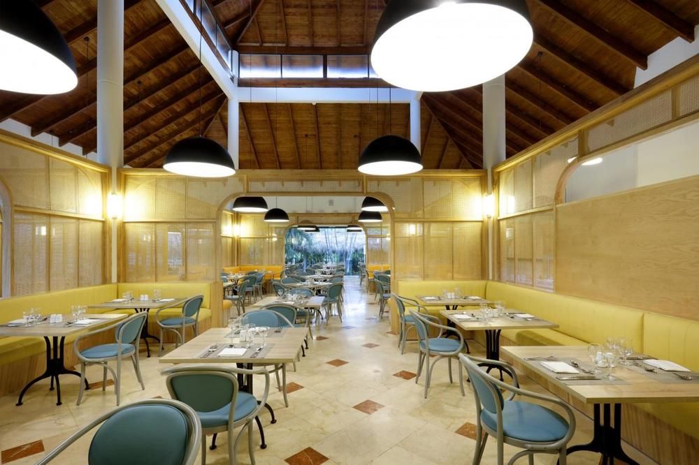 Grand Palladium Punta Cana Resort & Spa - All Inclusive фото 73