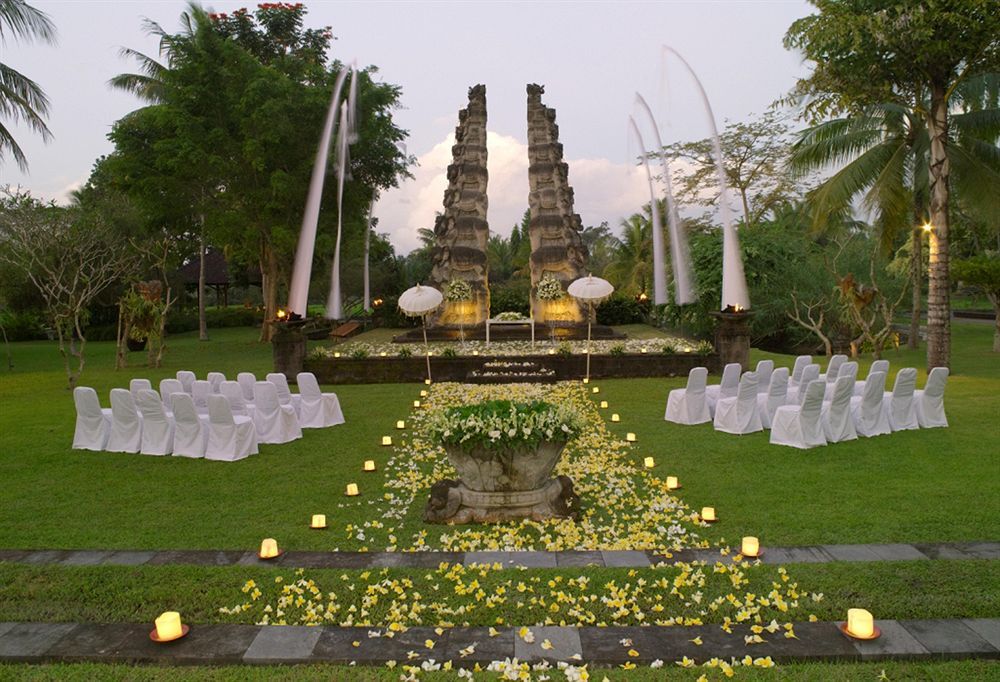 Tanah Gajah, a Resort by Hadiprana фото 87