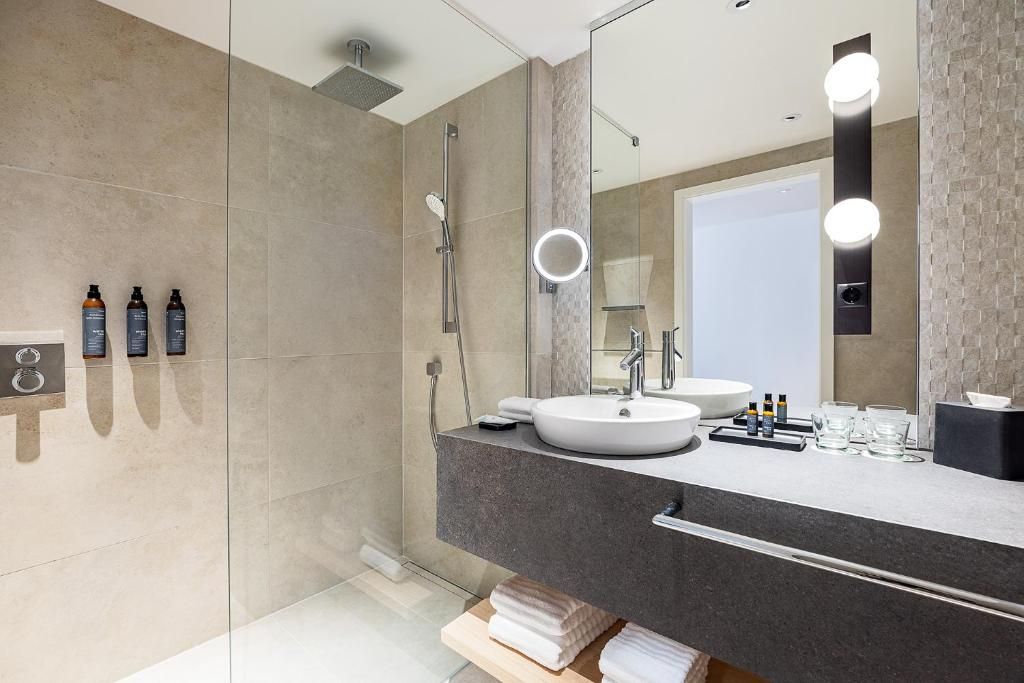 The Westin Grand фото 6
