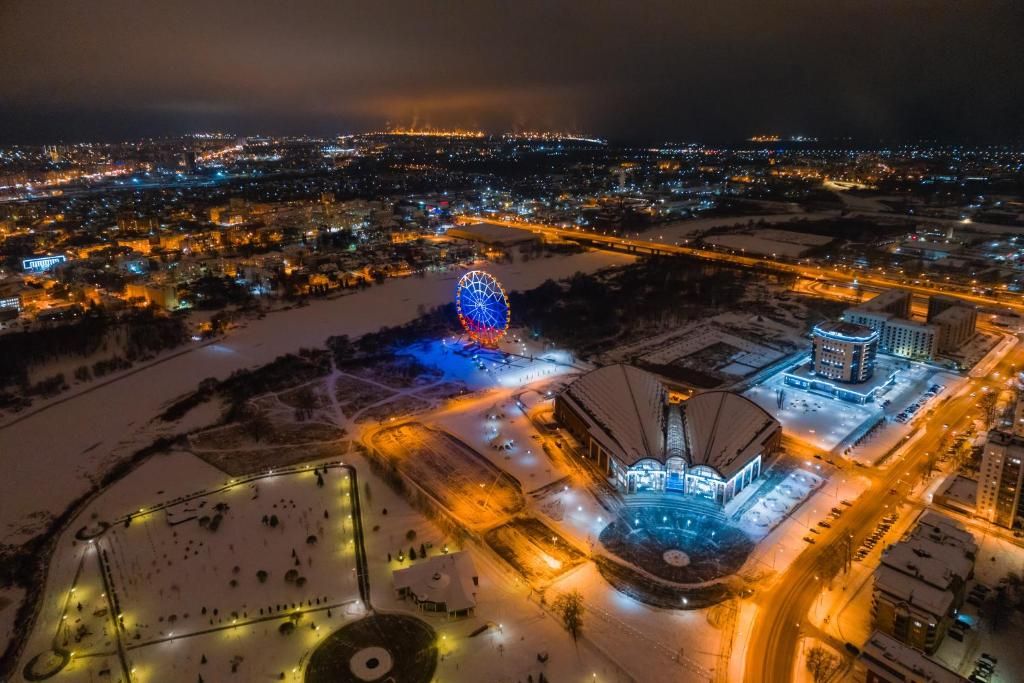 СК Роял Отель Ярославль фото 42