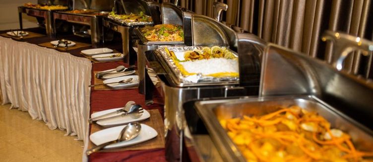 Фото отеля Ewan Ajman Suites Hotel