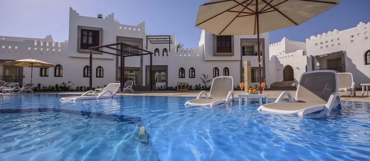 Фото отеля Mazar Resort & Spa