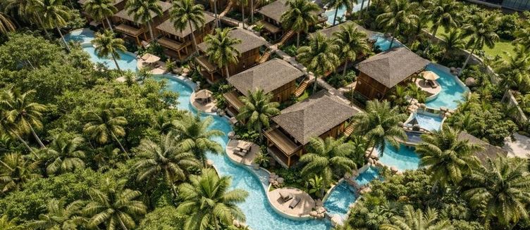 Фото отеля Kappa Senses Zanzibar