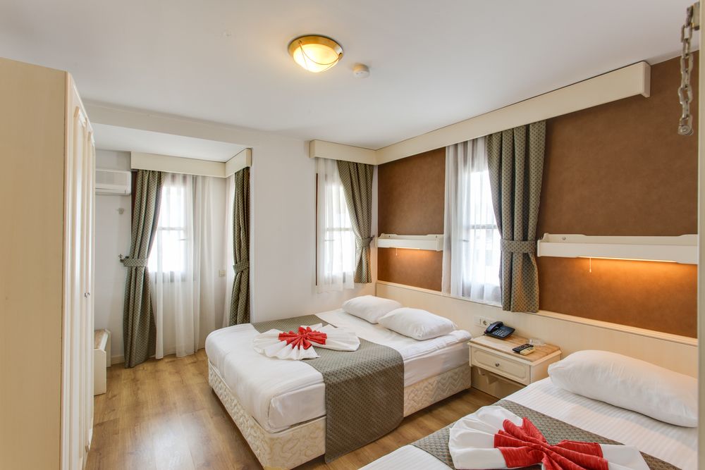 Sherwood Premio Hotel фото 31