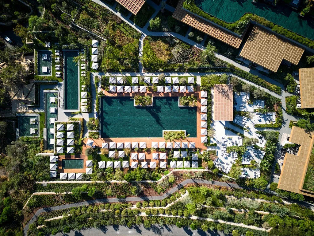 Maxx Royal Bodrum Resort фото 12