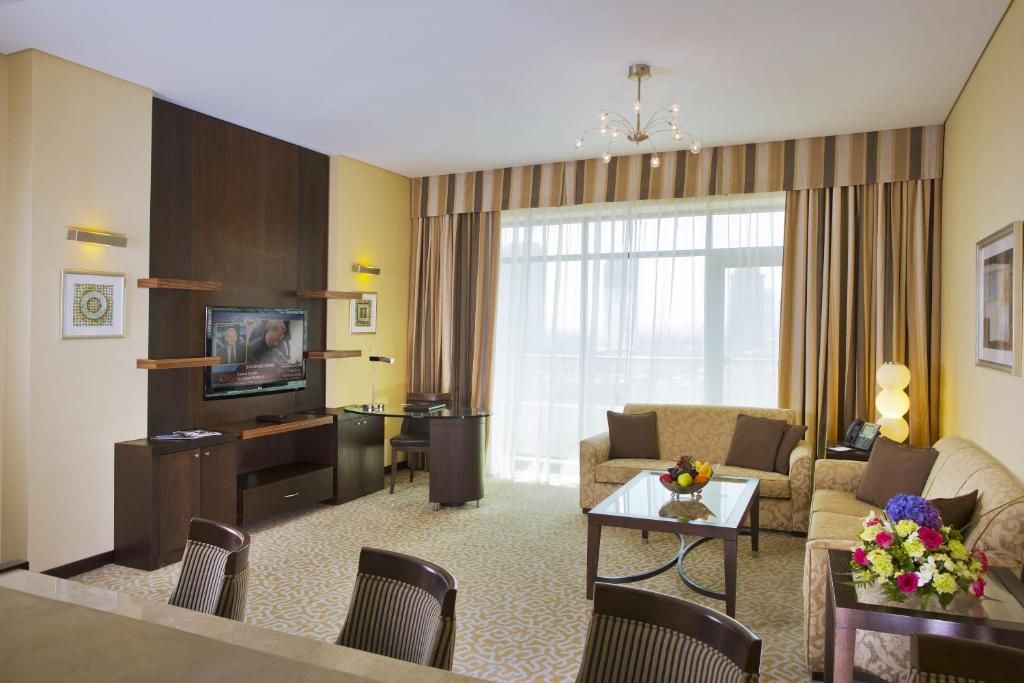 TIME Oak Hotel & Suites фото 72