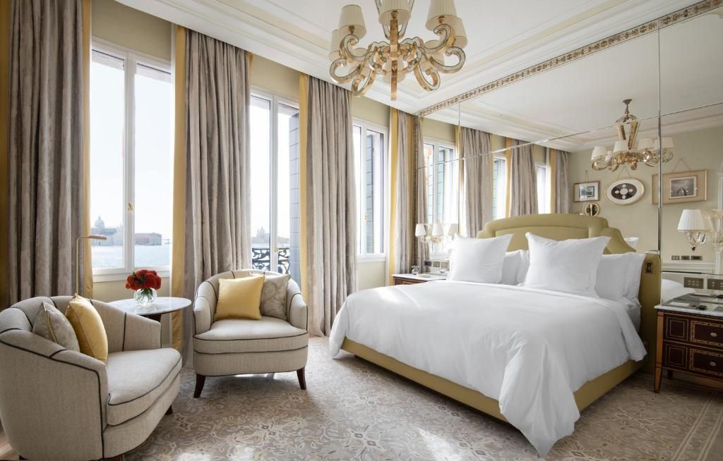 Hotel Danieli, a Luxury Collection Hotel фото 29