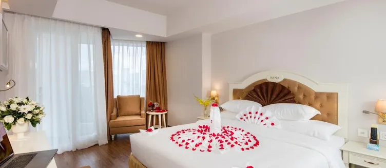 Фото отеля Nha Trang Prince Hotel