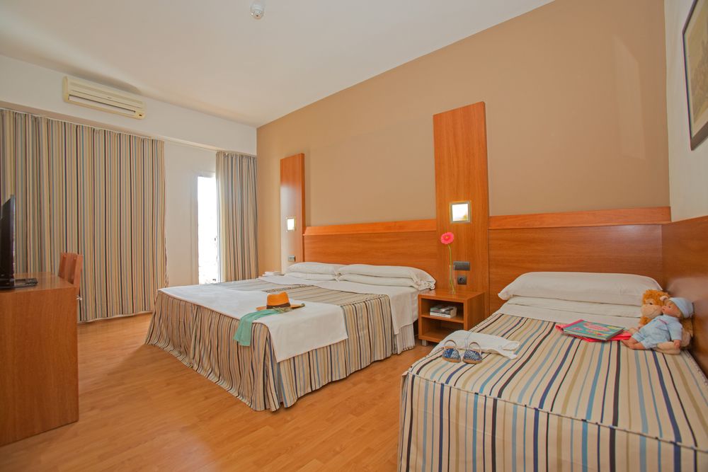 Hotel Alea фото 22