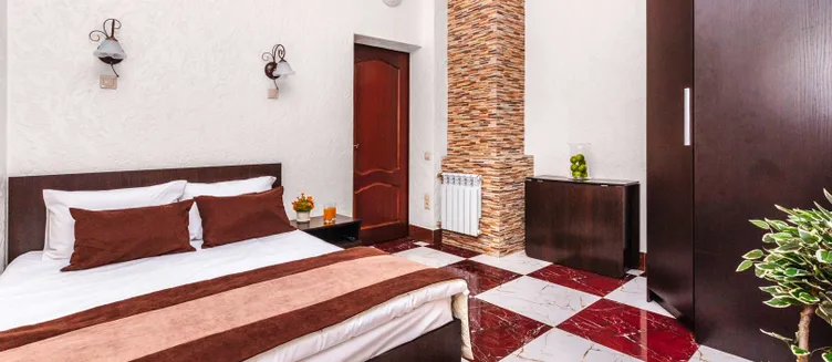 Фото отеля Гостевой дом «У Оксаны», на Пионерской