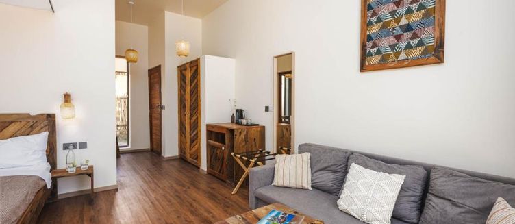 Фото отеля Clove Island Essence & Spa Boutique