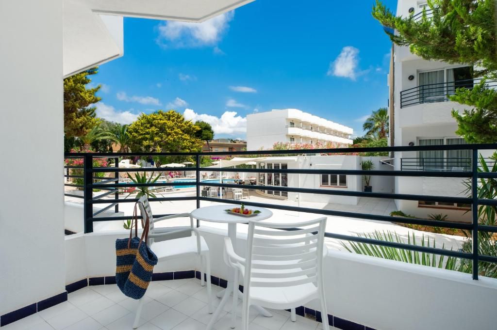 Hotel Club La Noria фото 4