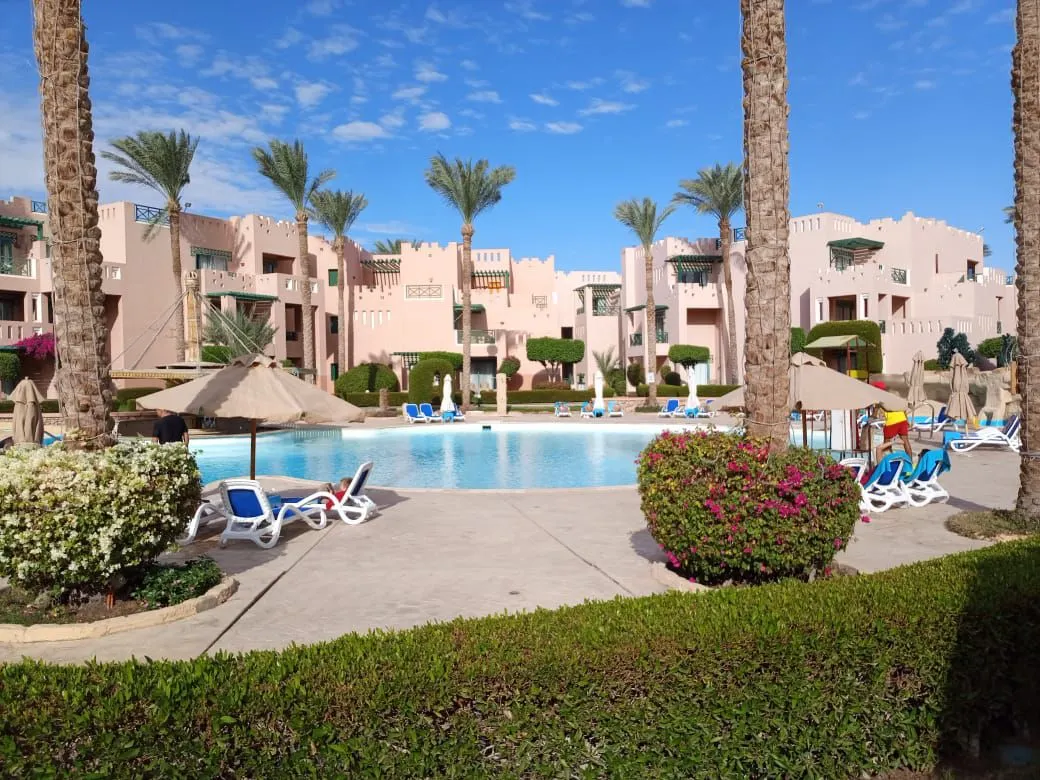 Rehana Sharm Resort Aquapark & Spa фото 73