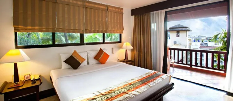 Фото отеля C & N Resort & Spa