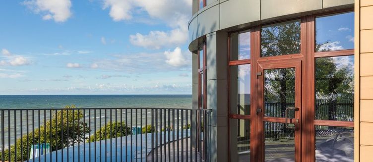 Фото отеля Кандинский