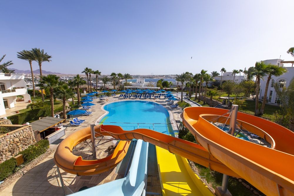 Naama Bay Hotel & Resort фото 120