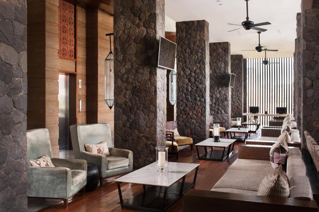 Four Points by Sheraton Bali, Seminyak фото 65