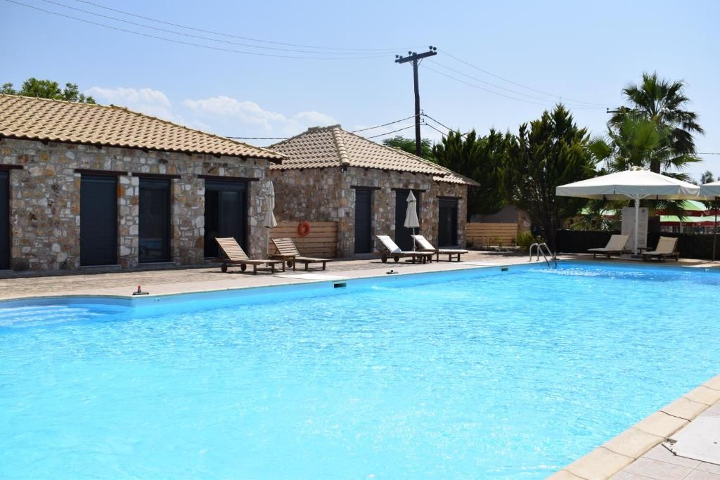 Almyra Holiday Village фото 3