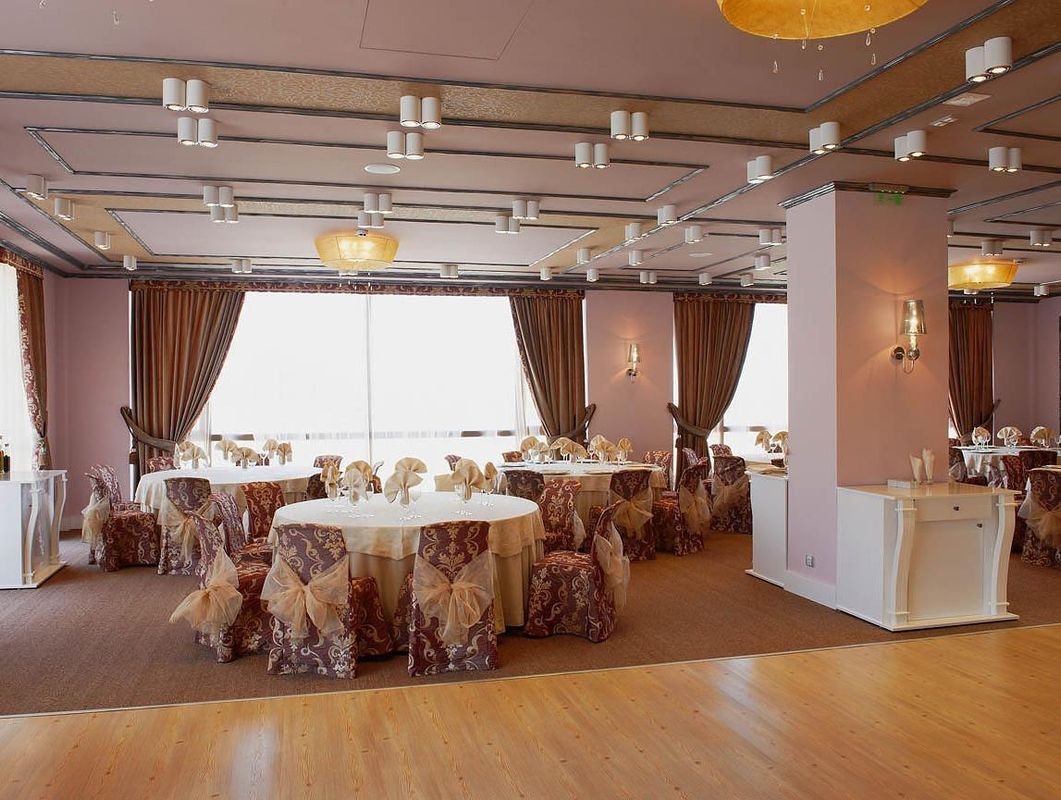 Grand Hotel Pomorie фото 20