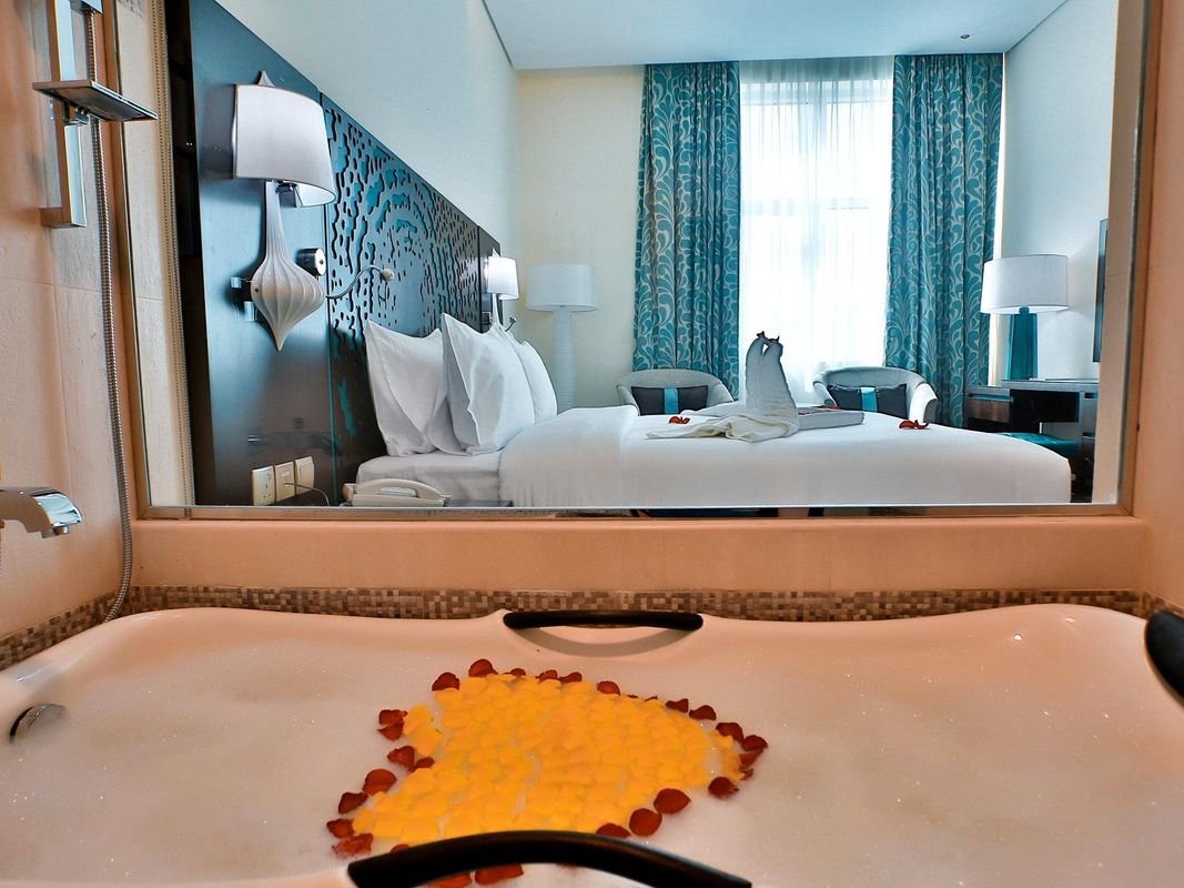 Signature Hotel Al Barsha фото 37