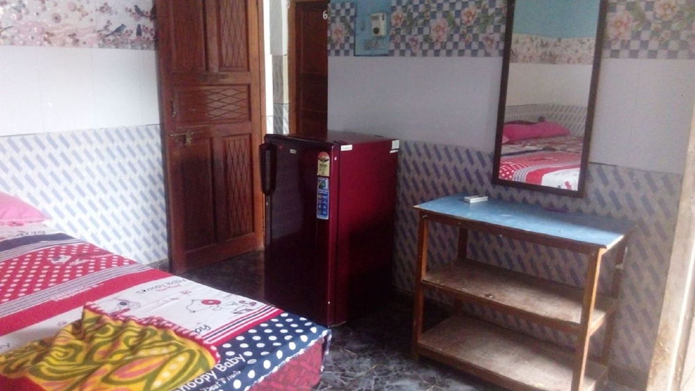 Guest House «Chillies Guest House» фото 5