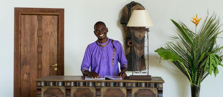 Фото отеля Tikitam Palms