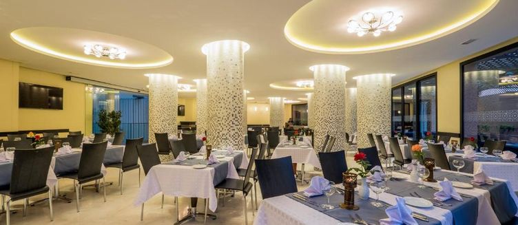 Фото отеля Hotel Ayoub & Spa