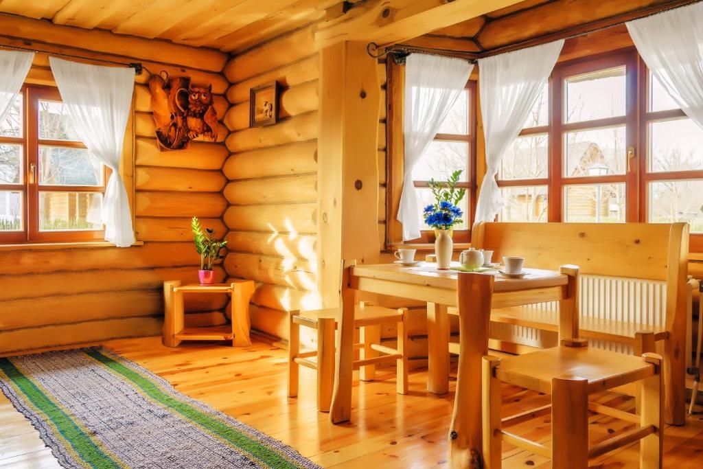 Усадьба Рыньковка фото 26