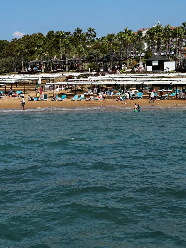 Dobedan Beach Resort Comfort фото 129