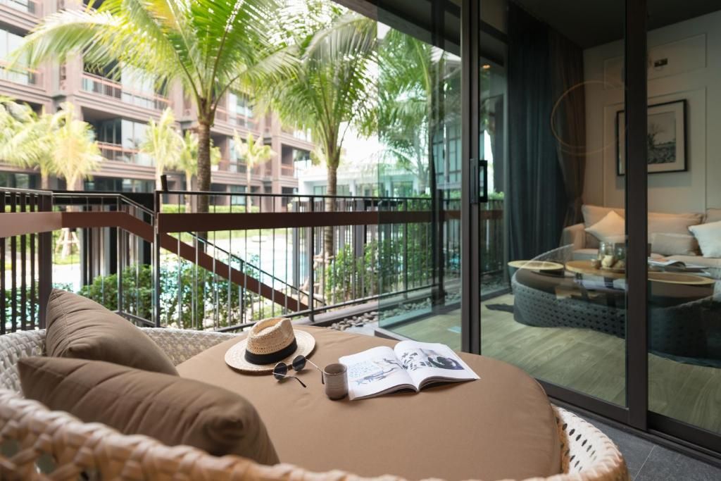 Saturdays Residence фото 37