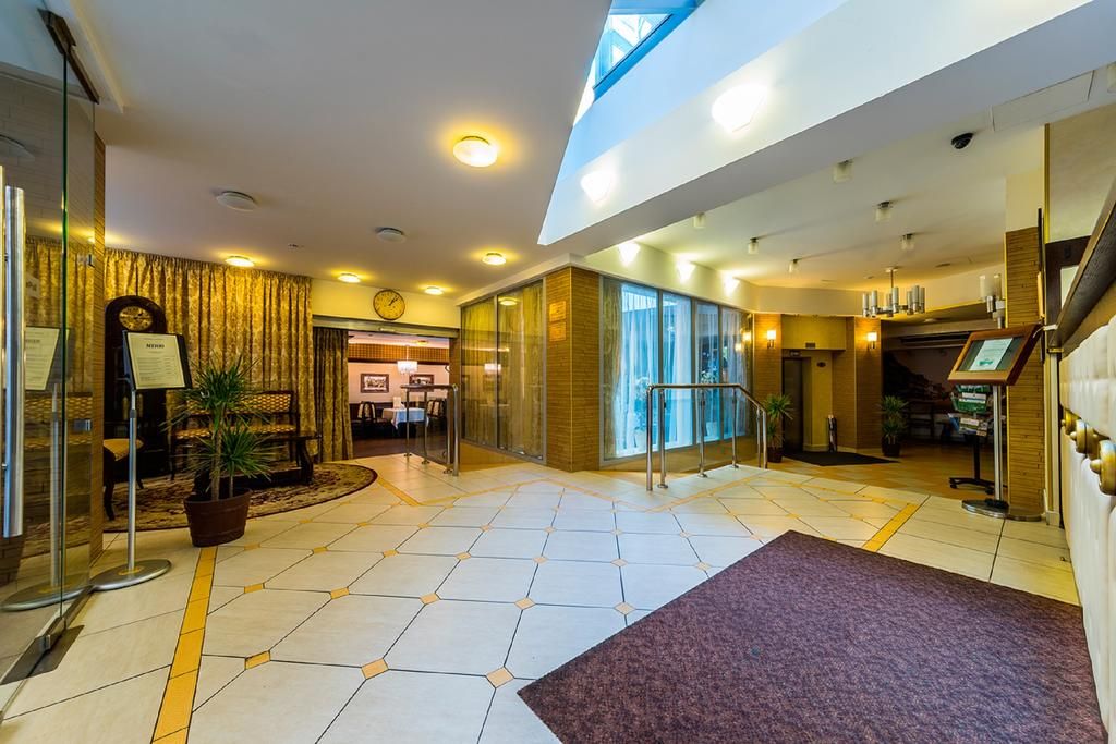 Cronwell Inn Стремянная фото 33